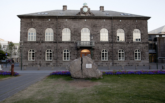 GRECO Criticises Iceland: Taking Too Long To Fight Corruption