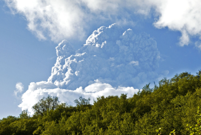 Grímsvötn Volcano Likely To Erupt Soon-Ish