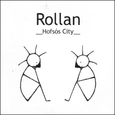 RollanHofsós City