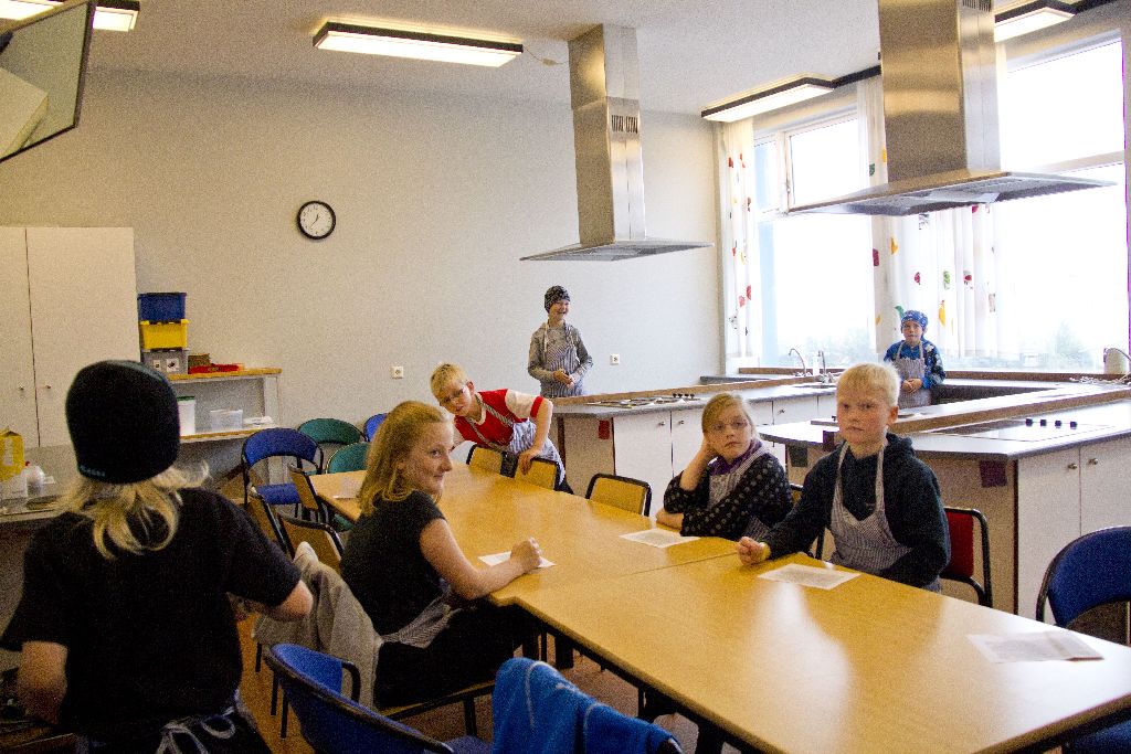22% Of Icelandic Children Show Difficulties In Reading Their Own Language