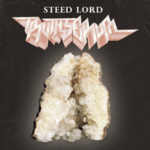 Steed Lord