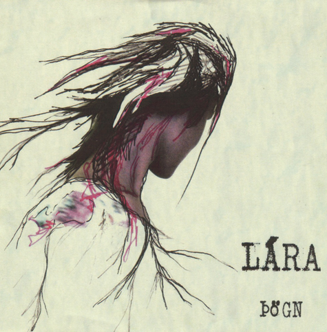 Lára – Þögn