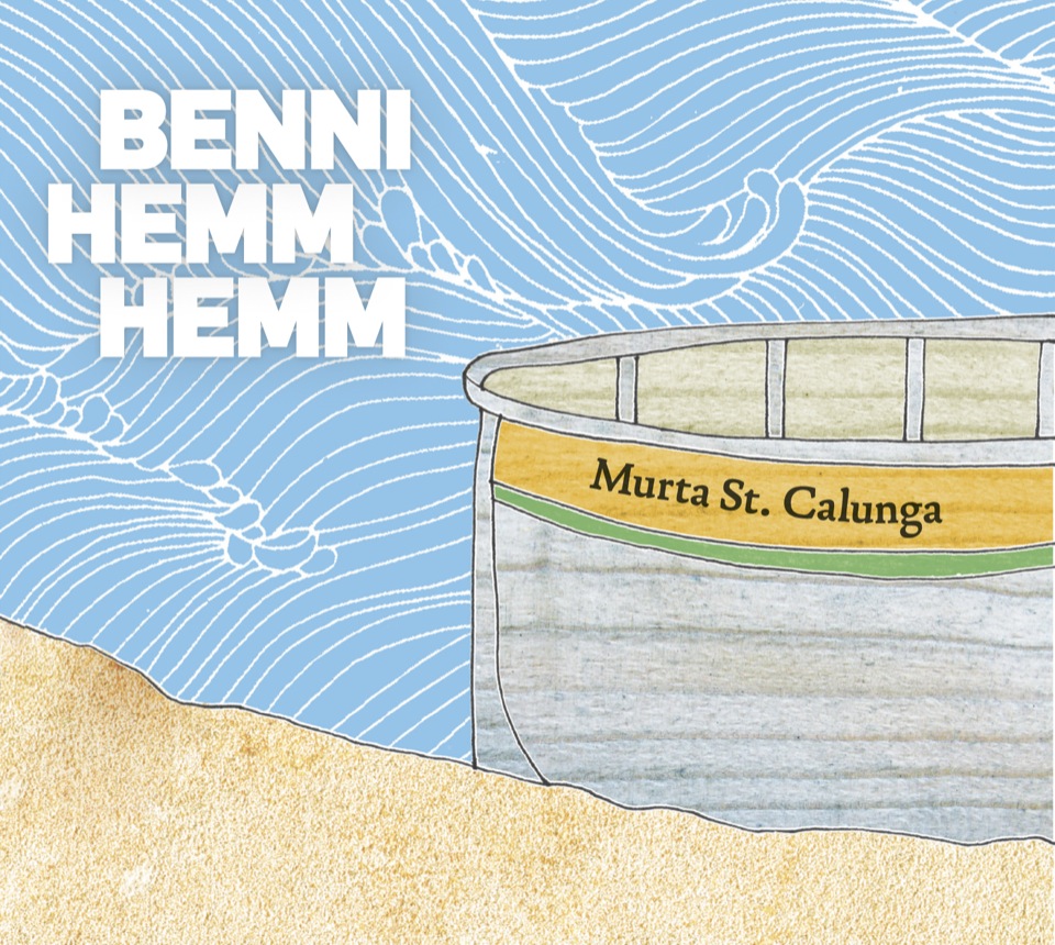 Benni Hemm Hemm