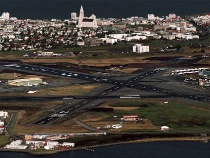 New Zoning Plan Does Away With Inner City Airport and High Rises