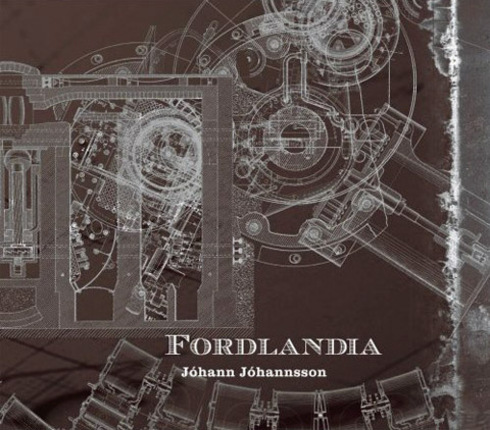 Jóhann Jóhannsson