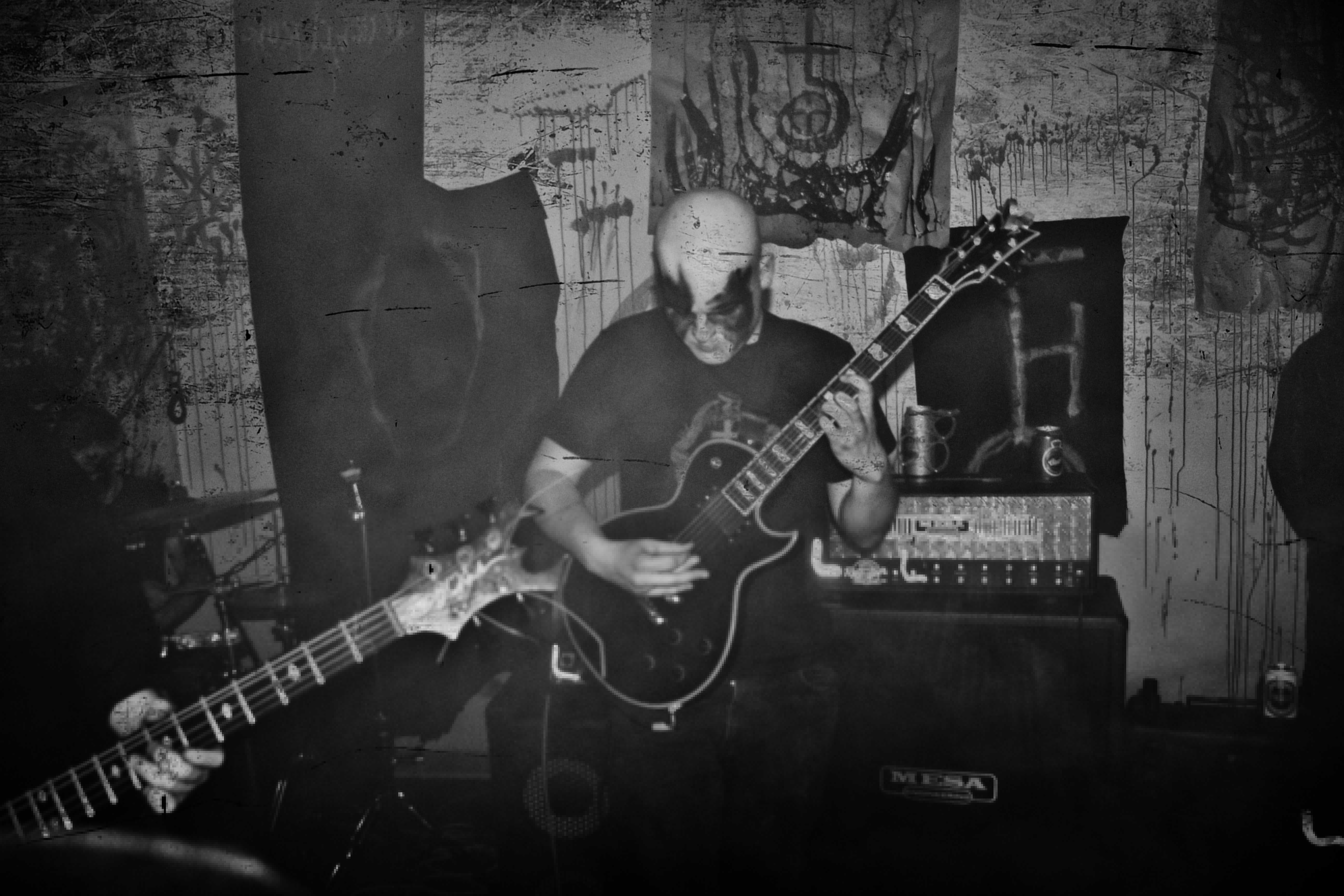 New Release And Tour From The Sadists Of Svartidauði