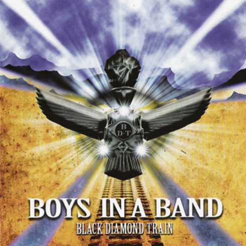 Boys In A Band