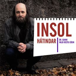Insol: Hátindar