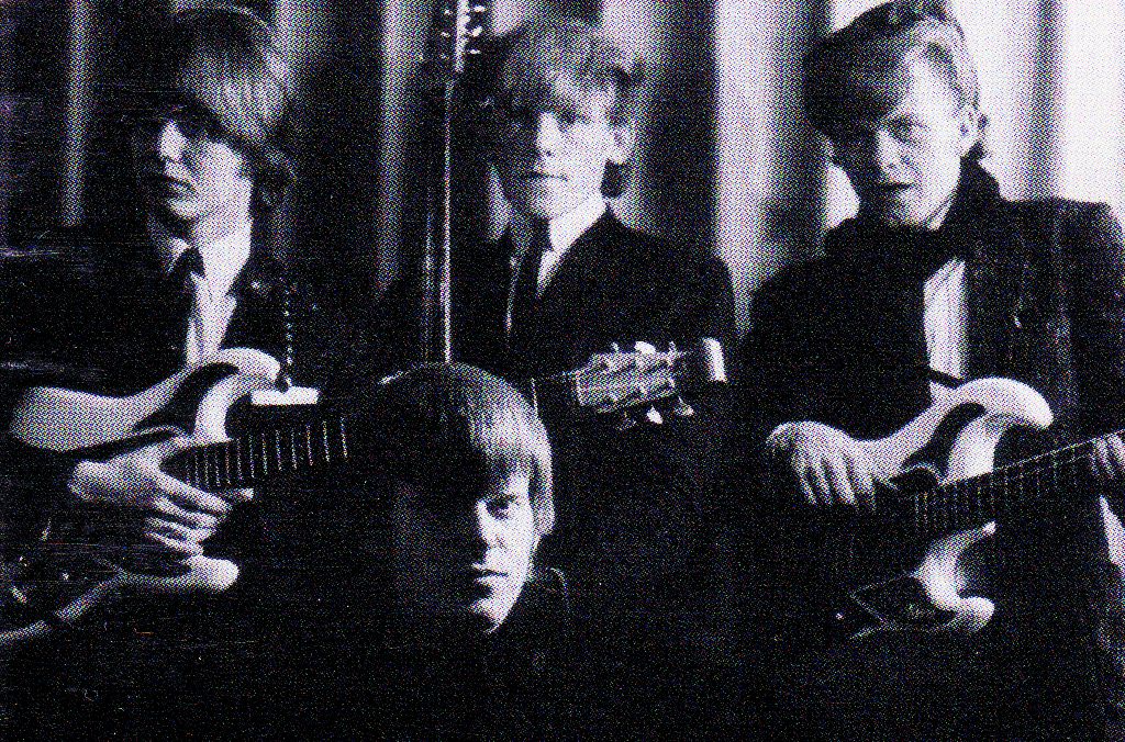 The History of Icelandic Rock Music: Part 4
