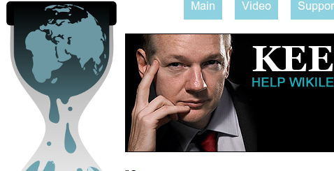 Icelandic Company To Sue Visa Over Wikileaks Ban