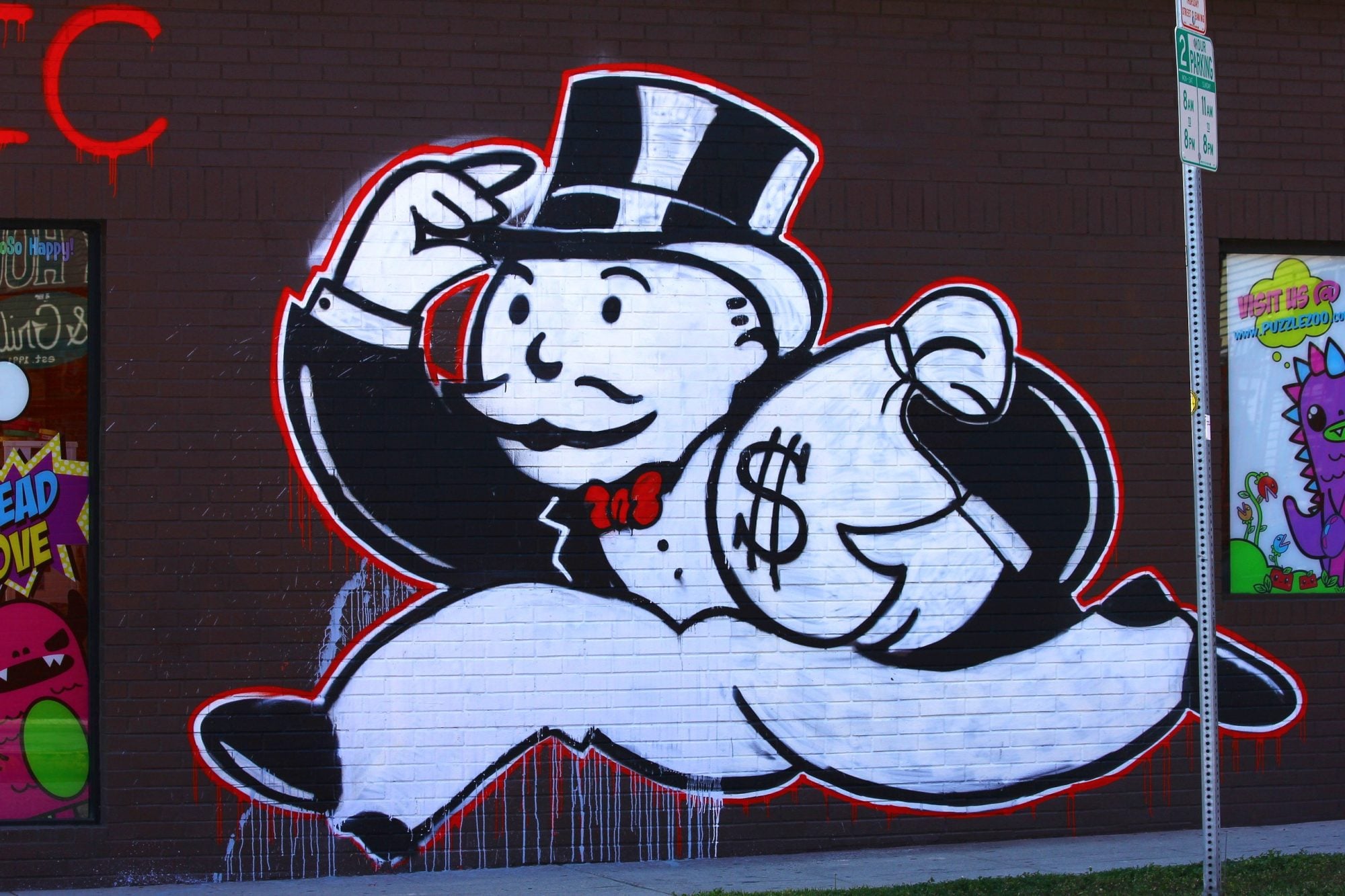 BREAKING: Rich People Find Life Fairer Than Poor People