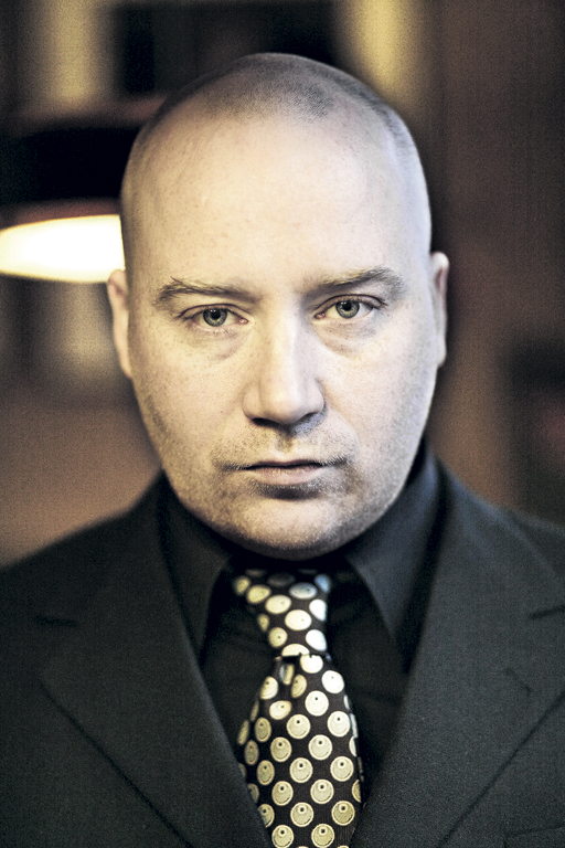 Jóhann Jóhannsson: A User’s Manual