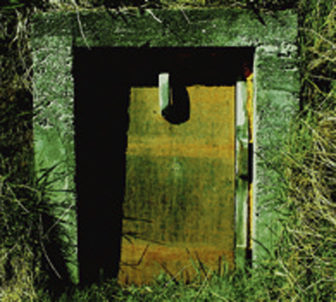 Stereo Hypnosis: Hypnogogia (2009)