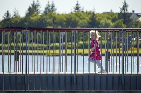 Changes To Child Custody Laws On The Horizon?