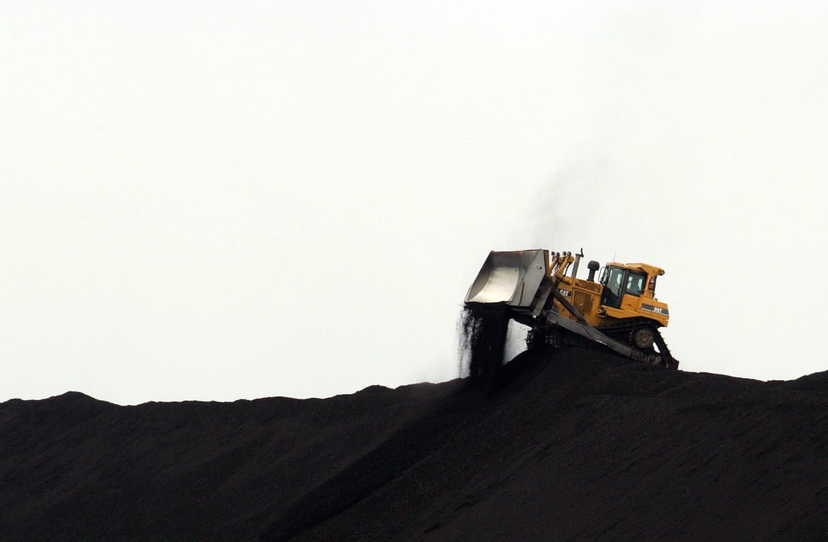 Iceland Burns Thousands Of Tonnes Of Coal Each Year, Thanks To Heavy Industry