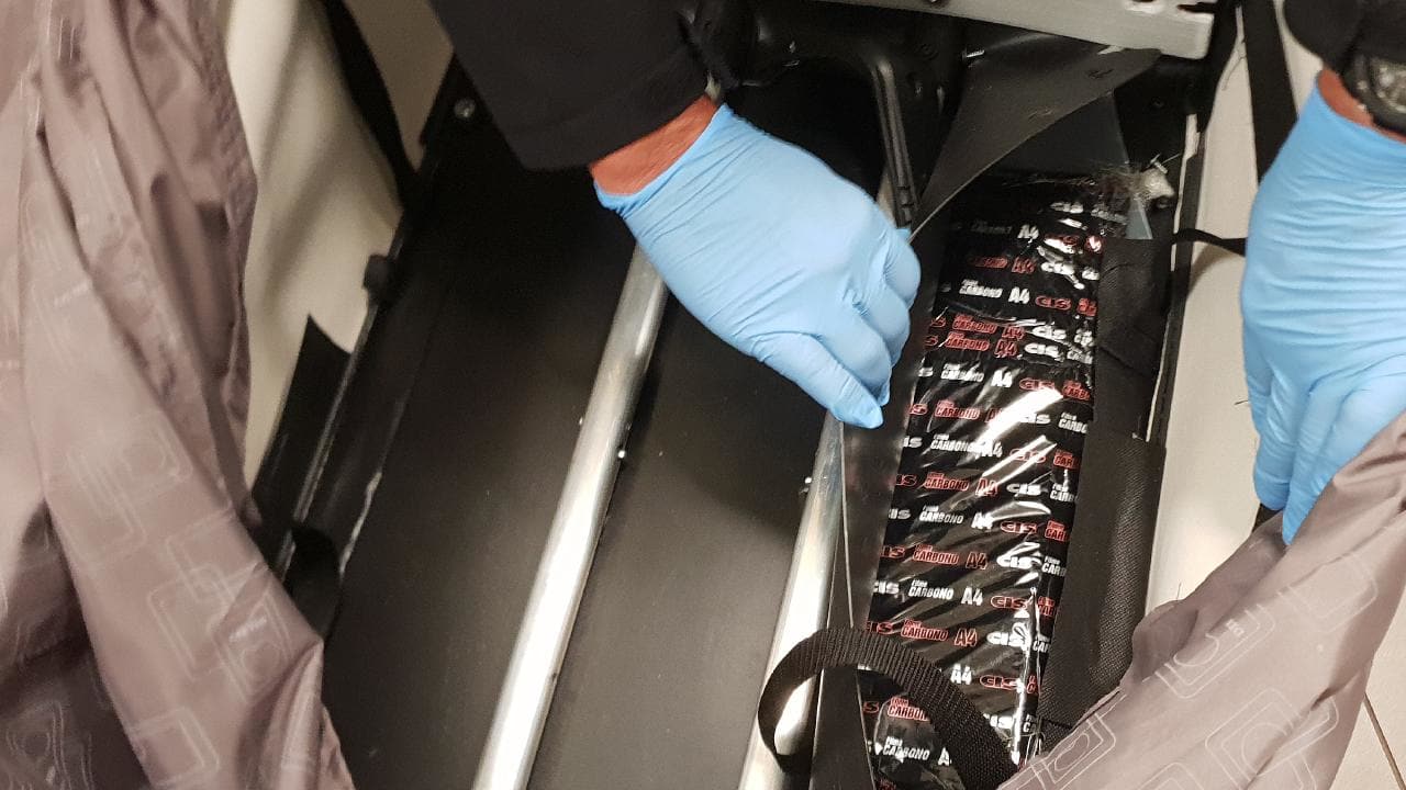 Two Icelanders Arrested For Major Cocaine Smuggling Attempt In Australia