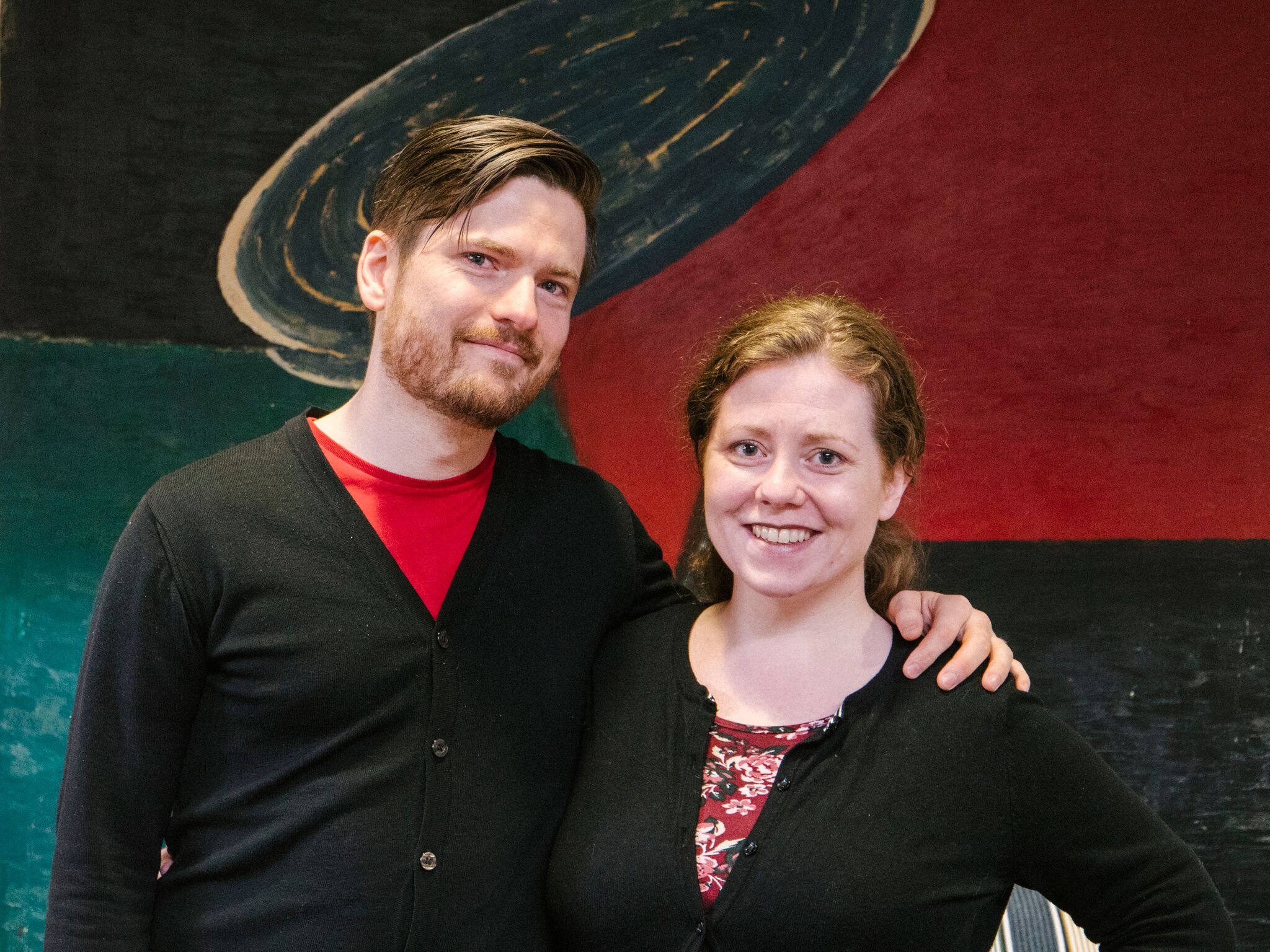 To Marry or Not To Marry? Consensual Union Is Popular In Iceland