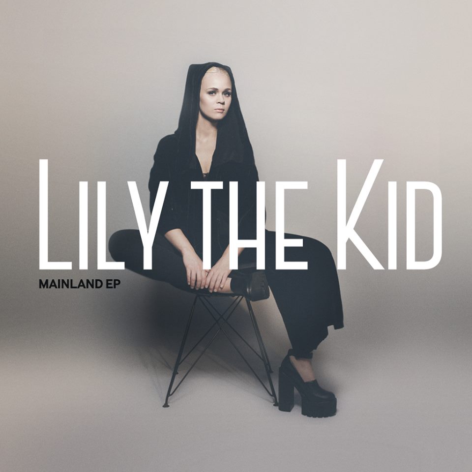 Mainland