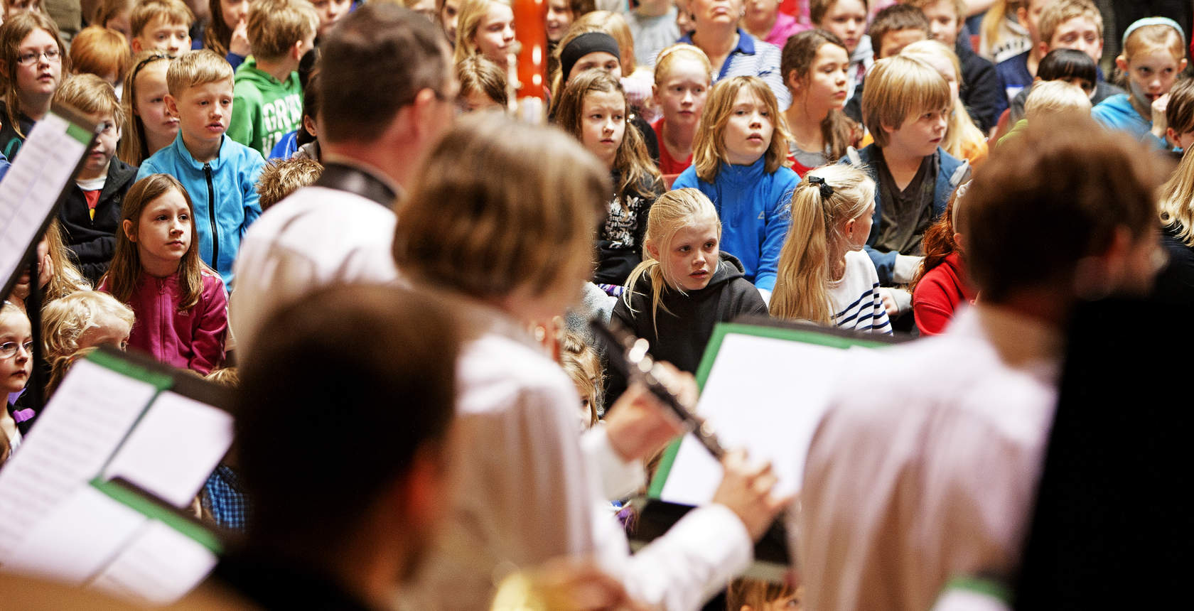 One Fourth Of Icelandic Children On Payroll Last Year
