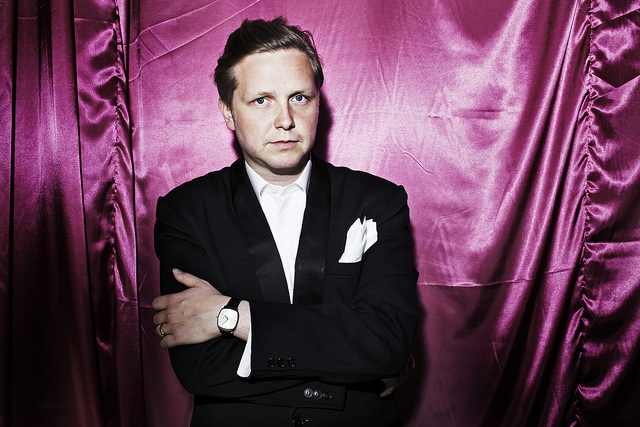 Ragnar Kjartansson Sells The Visitors
