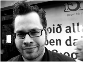 Standing Still