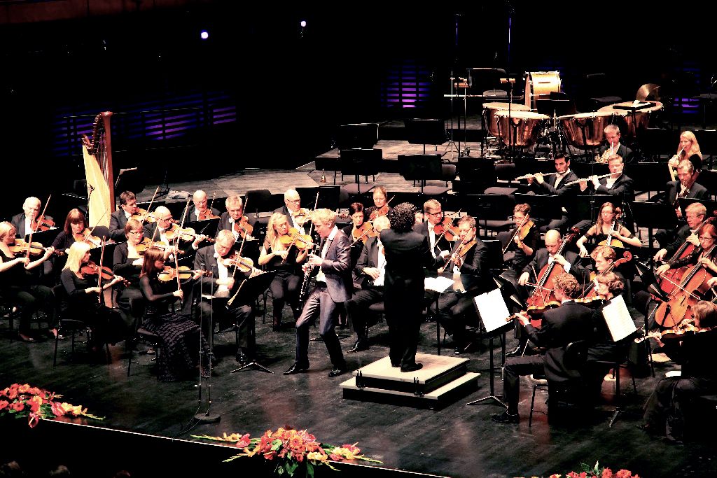 DUDAMEL, THAT WAS AWESOME!