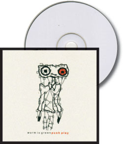 Worm Is Green: Push Play