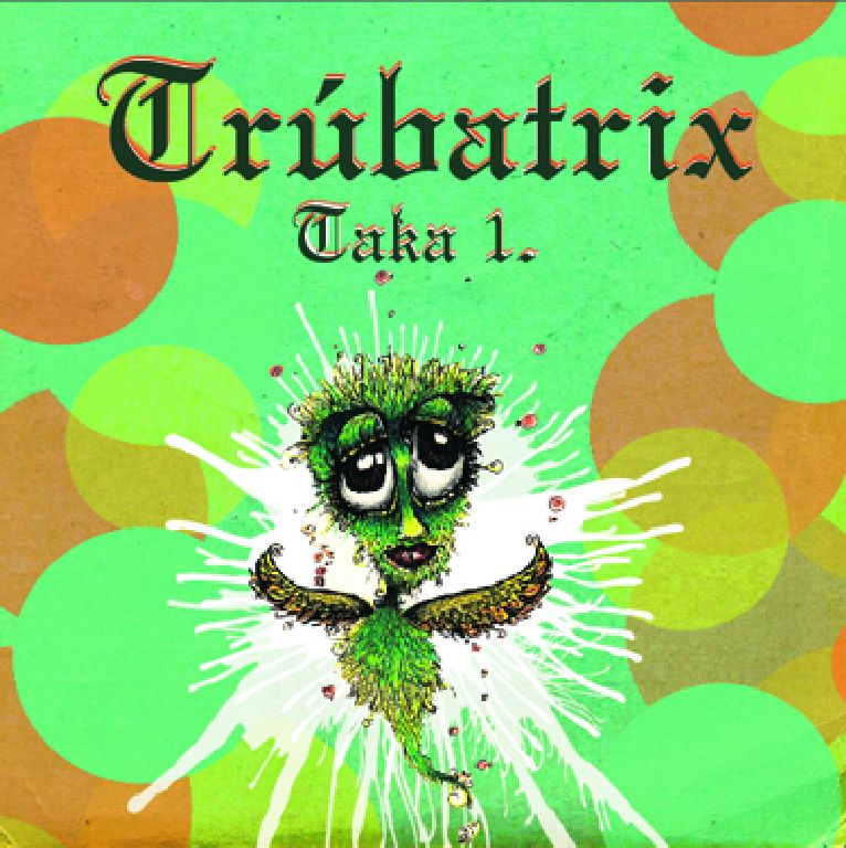 Trúbatrix