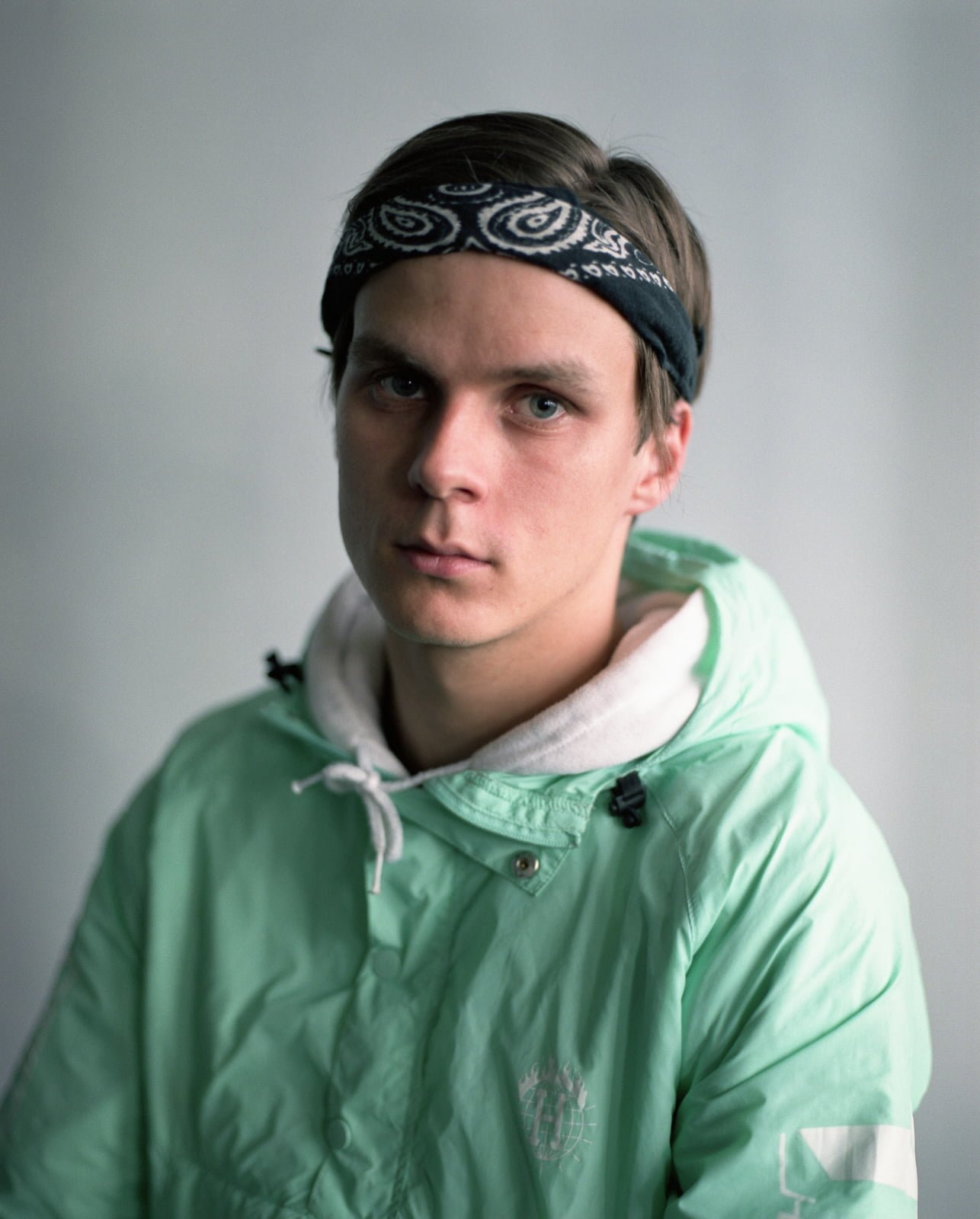 Artist Playlist: Dadykewl’s Top 5 Unconscious Inspirations