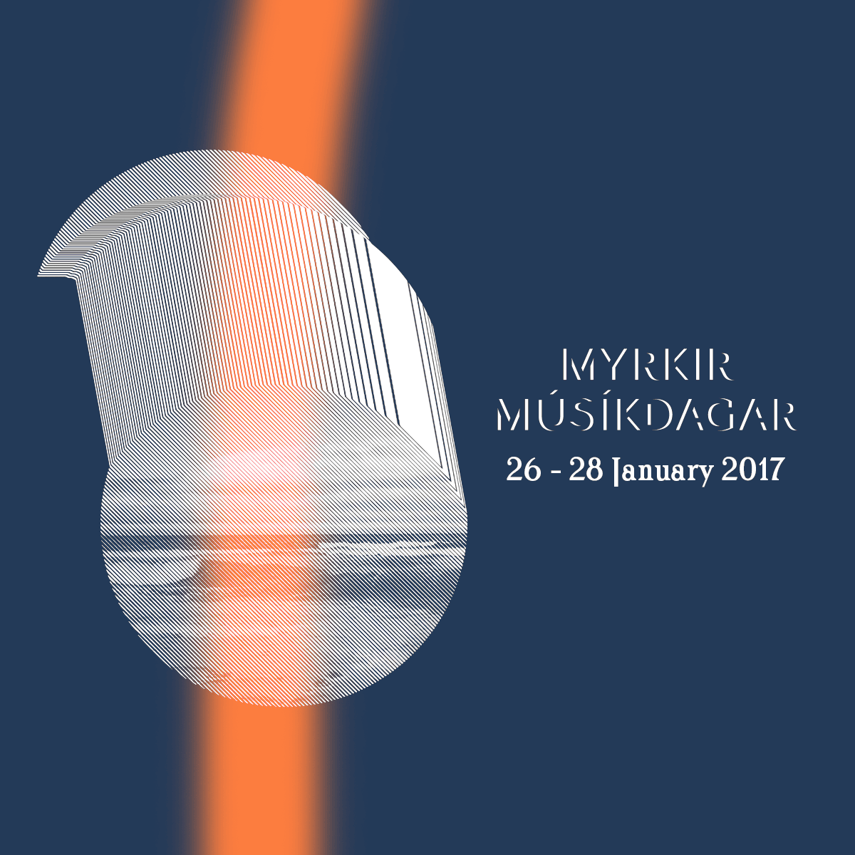 Let There Be Dark: Dark Music Days Happening This Week!
