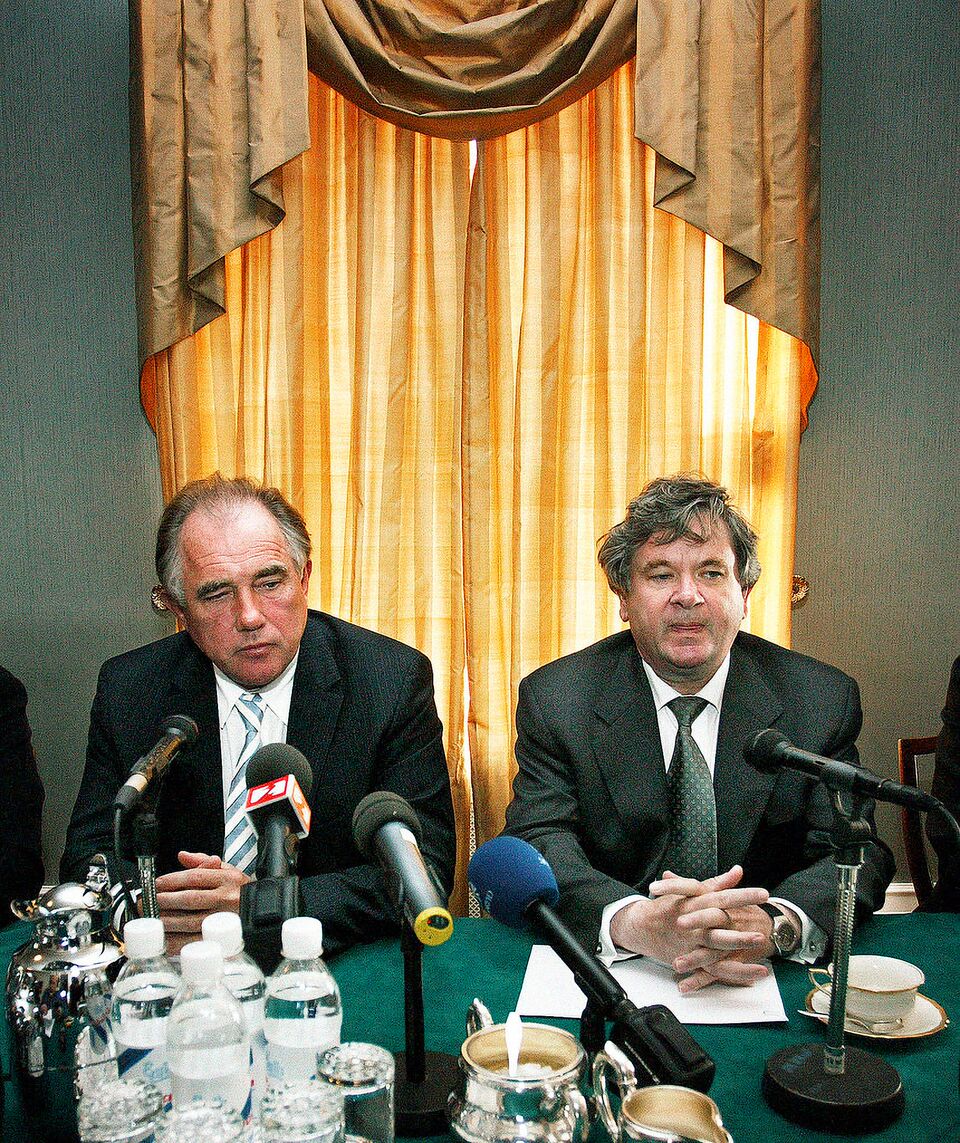 Independence Party’s Privileged Relationship With Icelandic Media: At What Cost?