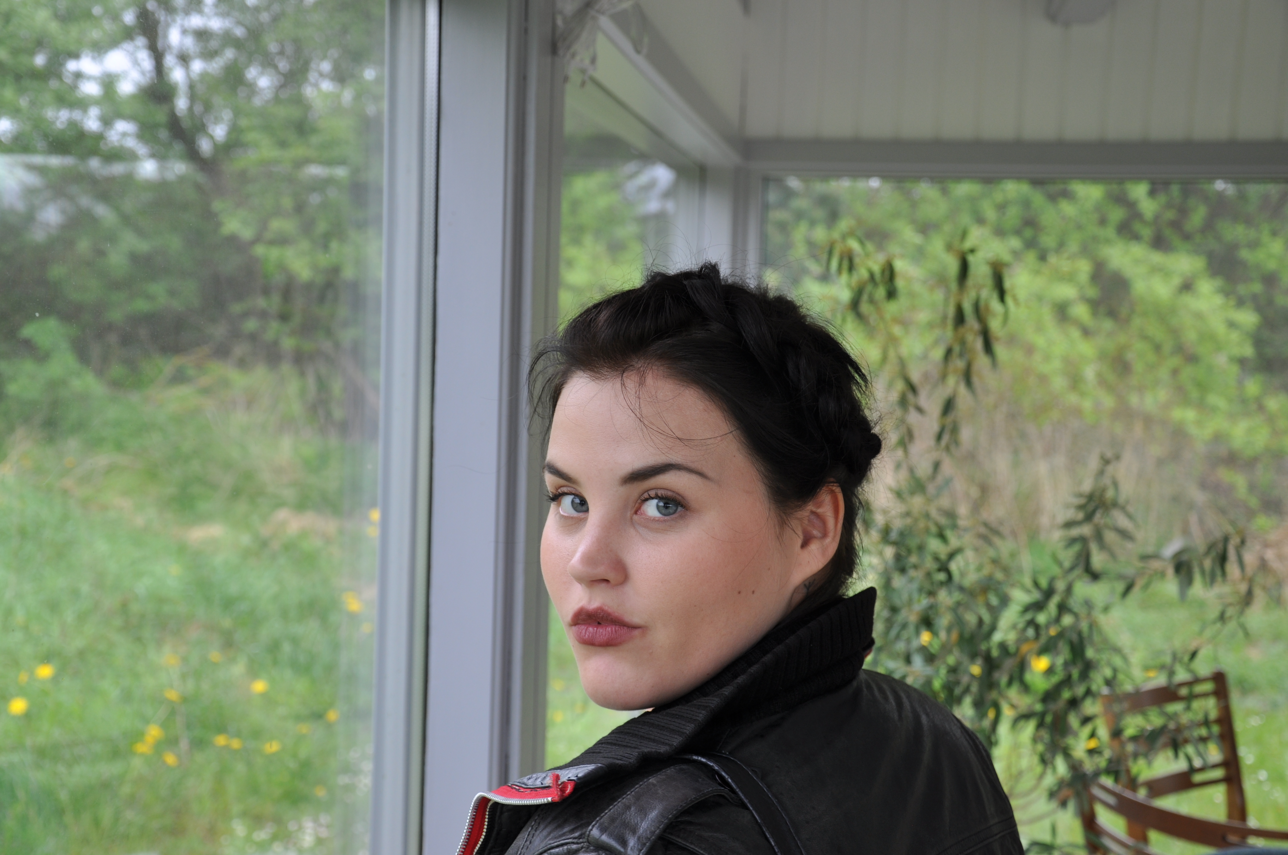 A Day In The Life Of Nanna Árnadóttir
