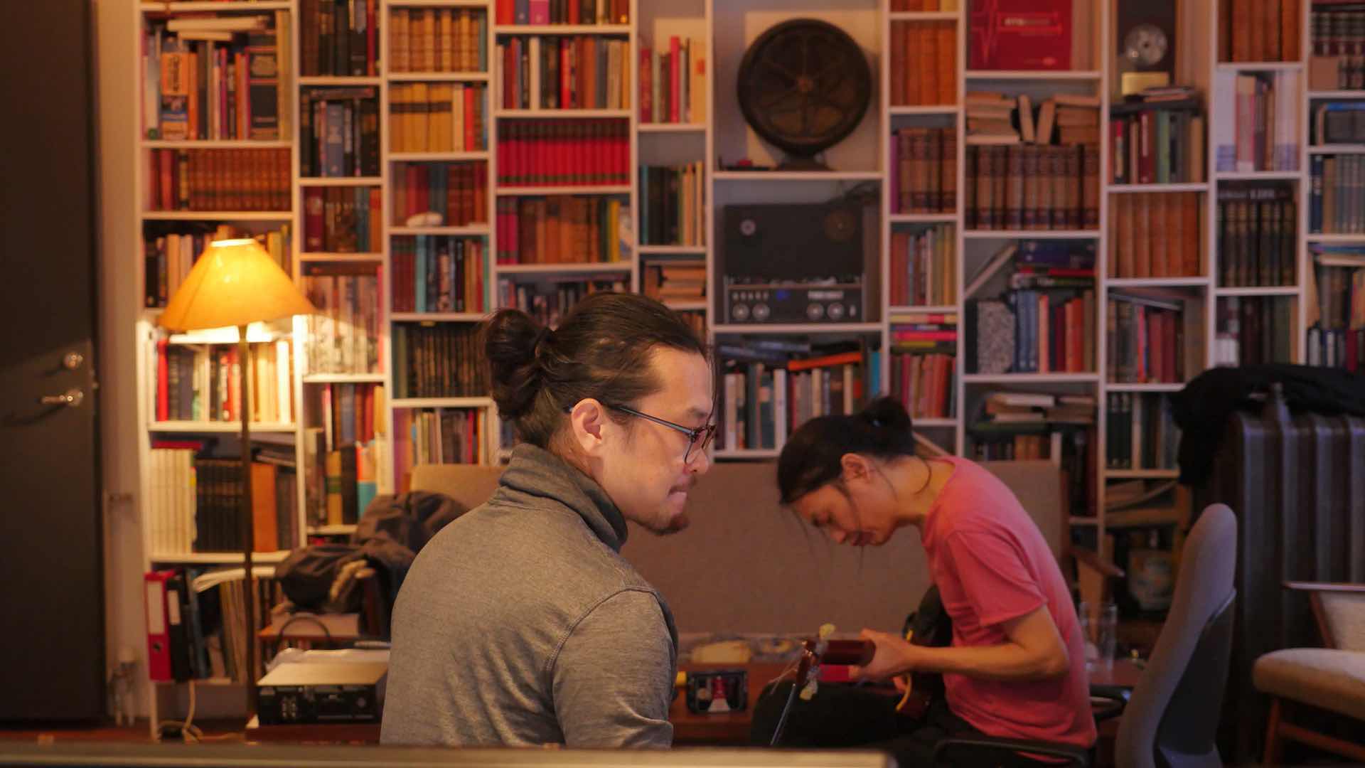 Chinese Post-Rock Band Wang Wen To Perform in Reykjavík Tonight