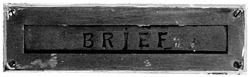 LETTERS