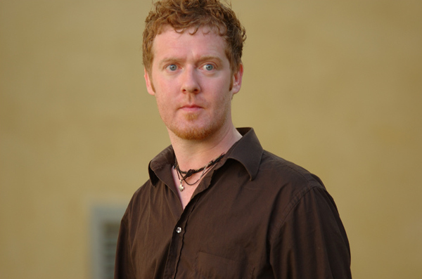 Glen Hansard Comes To Reykjavík!