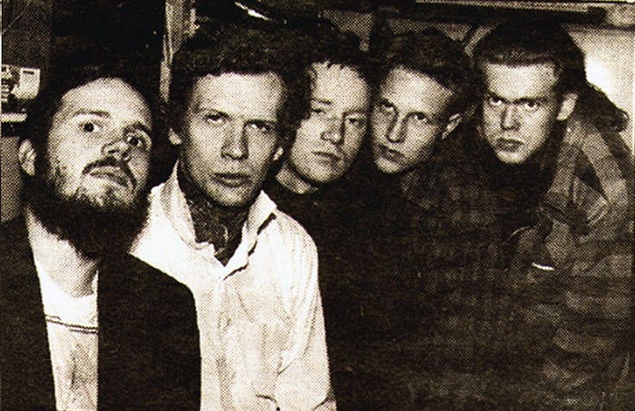 History Of Jóhann: The Composer’s Path Through The Reykjavík Scene