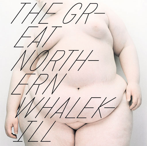 Mínus – The Great Northern Whalekill