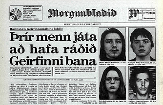70-80 People Have Vanished Without A Trace In Iceland Since 1930