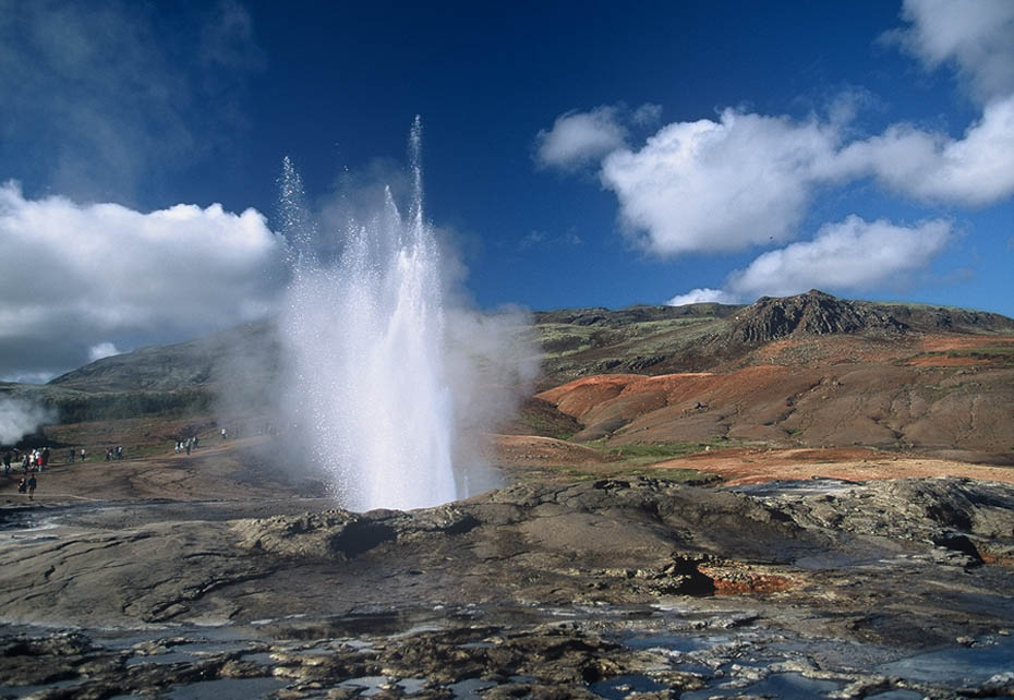 Geysir Controversy Takes New Turn