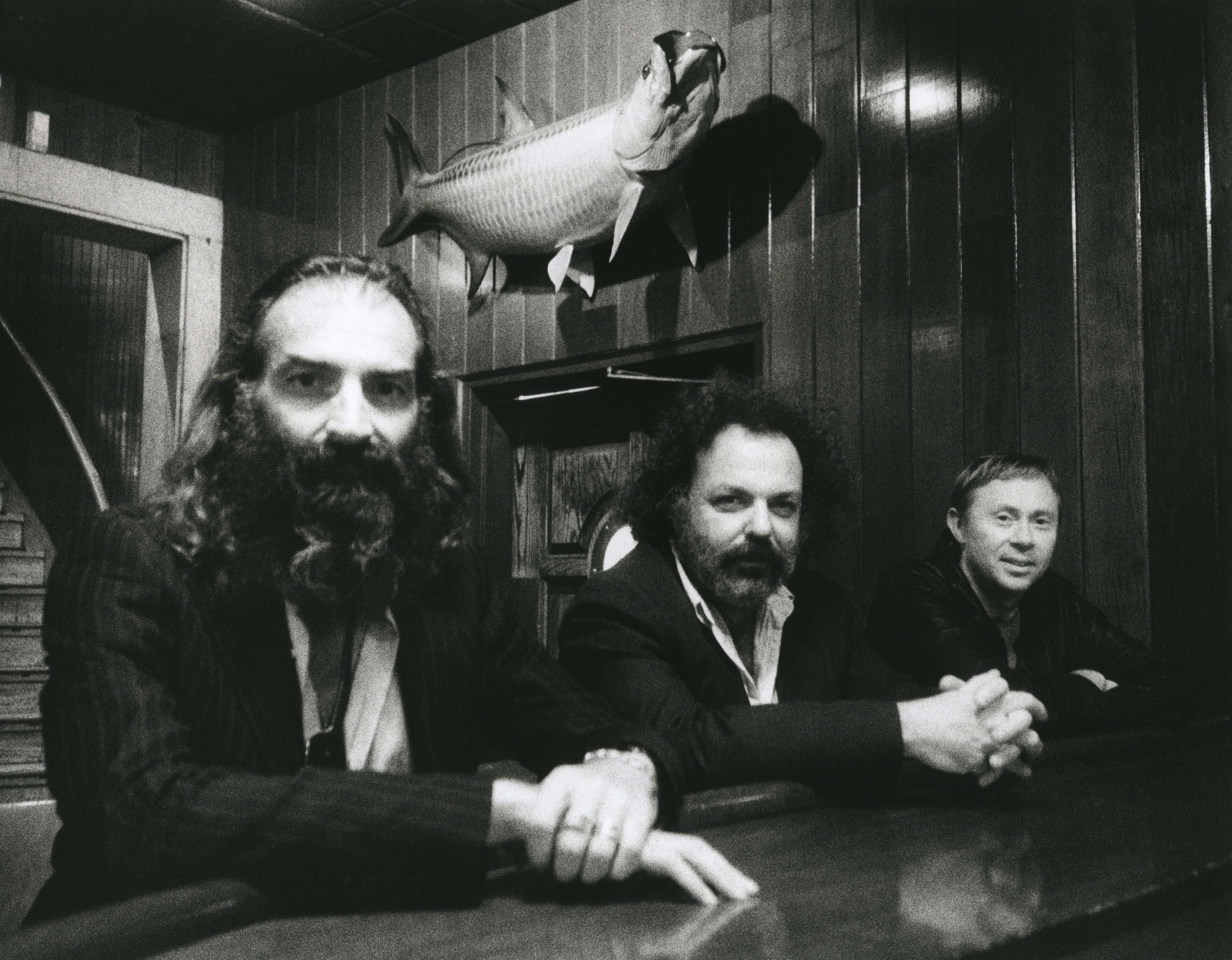 ATP Iceland Add Goblin, Dirty Three, And More