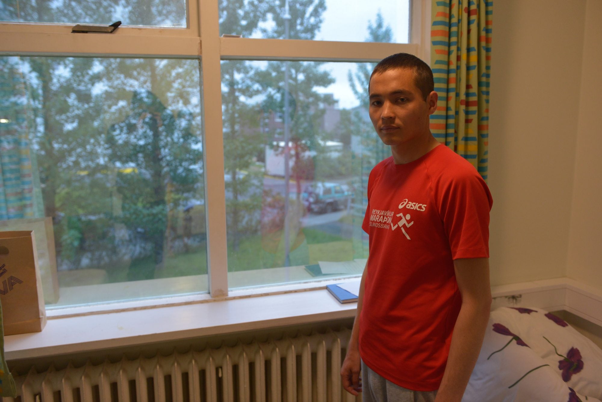Hazara Asylum Seeker Granted 4-Year Residence Permit