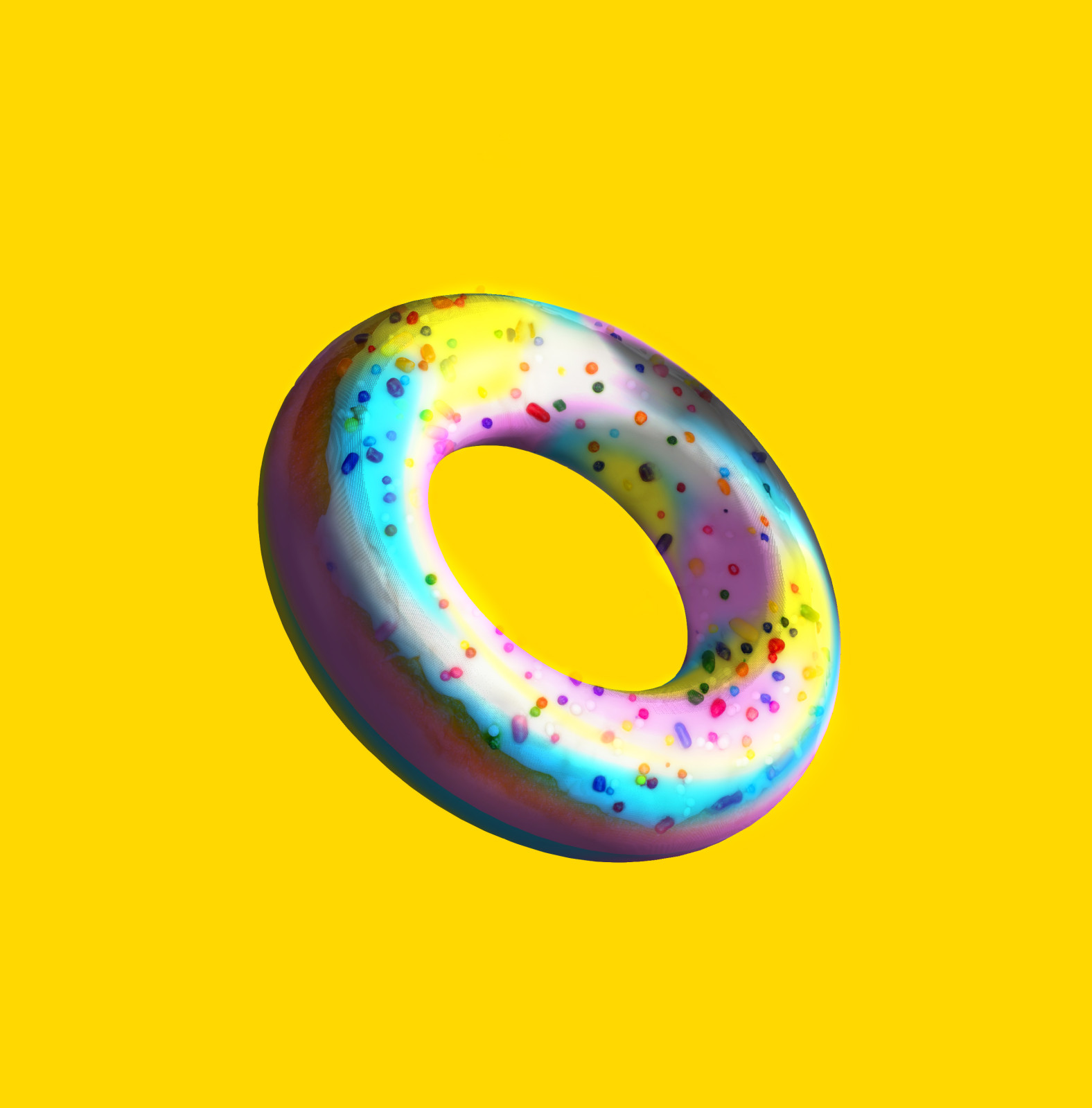 American Food Chain Dunkin’ Donuts Is Poised To Appear Around Iceland