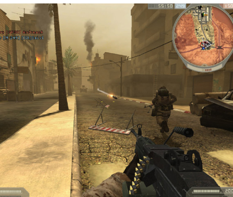 Battlefield 2