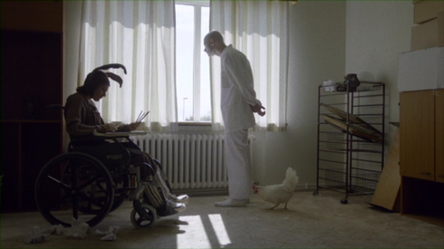 Showtime To Remake Icelandic Dramedy
