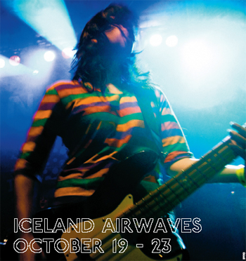 Iceland Airwaves