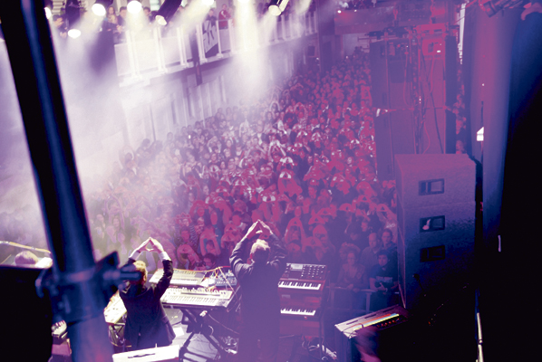 Iceland Airwaves XI