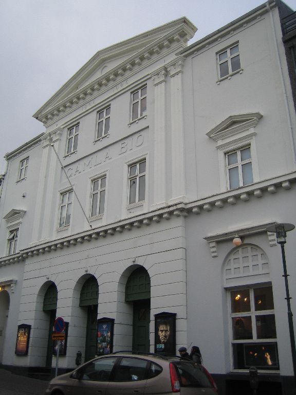 Íslenska óperan