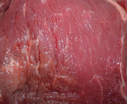 National Beef Shortage