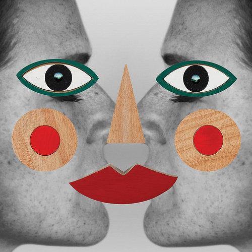 Emilíana Torrini: Tookah