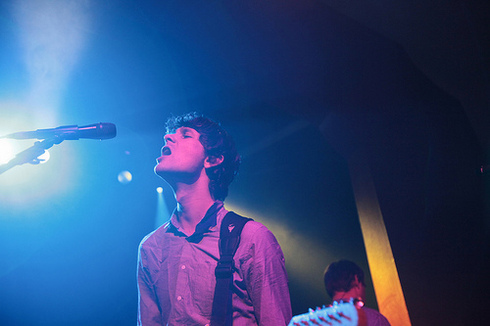Lights & Music, Indeed